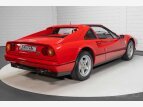 Thumbnail Photo 10 for 1988 Ferrari 328 GTS